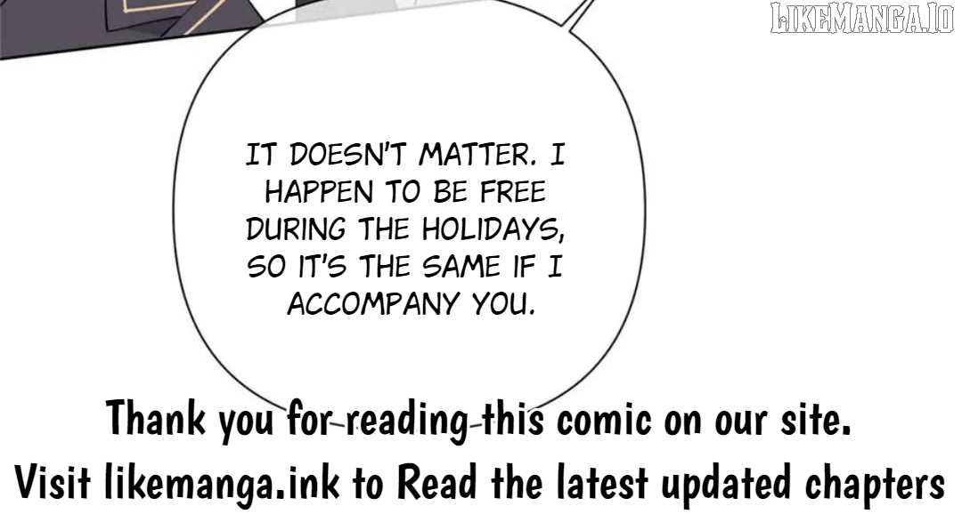 Her Marriage Was Called Off at Daytime, the Cutely Fierce Commander Asked Her For a Hug at Night Chapter 120 - page 20